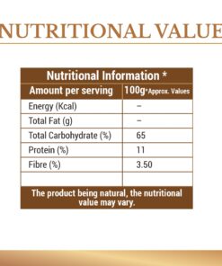 Alternative view of Pure Vidarikand Powder – Pueraria Tuberosa -100% Pure and Natural