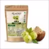 Amla Powder Natural Herbal Supplement for Immunity and Hair Care
