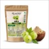 Amla Powder Natural Herbal Supplement for Immunity and Hair Care