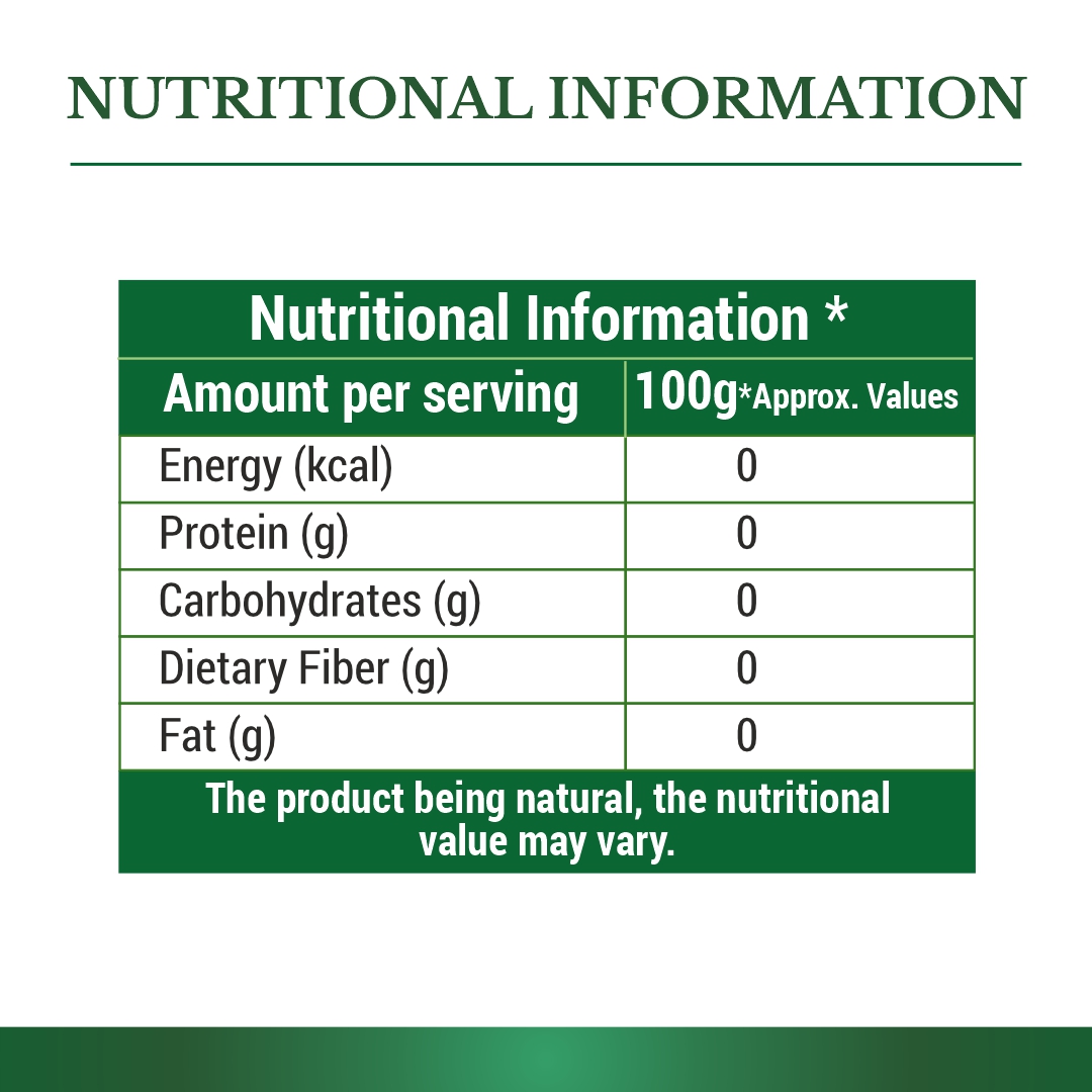 Clean Stevia Powder - Stevia rebaudiana -100% Pure and Natural - Image 5