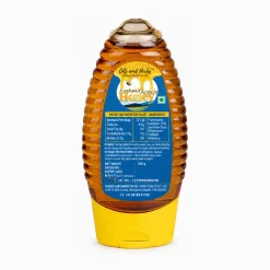 Alternative view of Kashmiri Acacia Honey – Pure, Light & Naturally Premium
